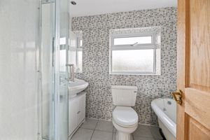 Bathroom- click for photo gallery